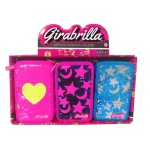 Nice - Nice - Astuccio e colori Girabrilla 02556  Assortito