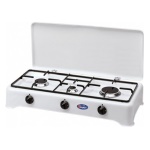 CF Parker - Fornello gas Cf Parker 5324GPSM