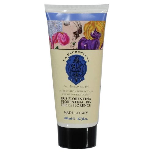 Iris body lotion 200 ML Mario Fissi