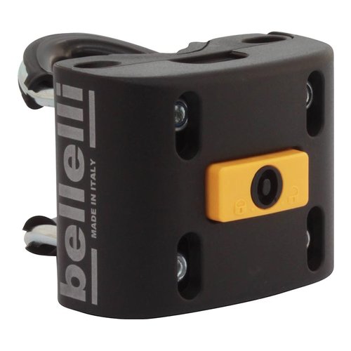 Fissaggio seggiolino bici Bellelli 01BFIX00