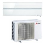 MITSUBISHI - Mitsubishi MUZ-LN50VG-E1 + MSZ-LN50VGV-E1