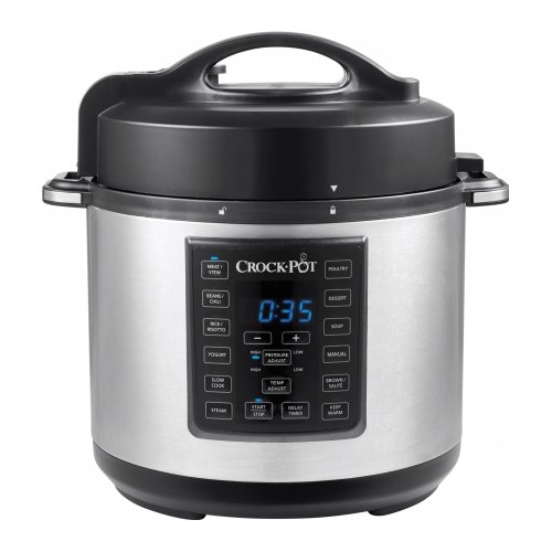 Crock-Pot Multicooker Crock Pot Express Cooker