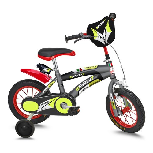 Bicicletta Cicli Roveco 801
