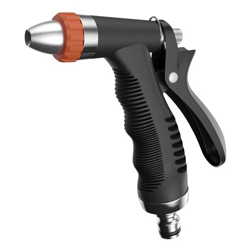 Pistola irrigazione Claber 9621 METAL JET Multigetto
