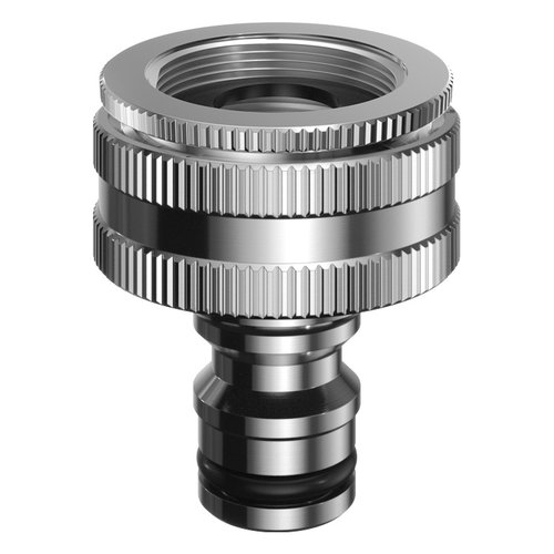 Presa rubinetto irrigazione Claber 9603 METAL JET 1