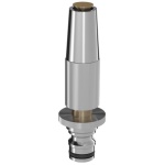 CLABER - Lancia irrigazione Claber 9620 Metal Jet