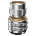 CLABER - Presa rubinetto irrigazione Claber 9613 Metal Jet