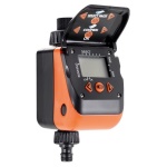 CLABER - Programmatore irrigazione Claber 8413 Aquauno Video 6+