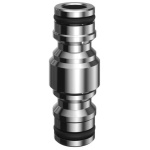 CLABER - Raccordo impianti irrigazione Claber 9606 Metal Jet