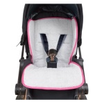 Baby Idea - Materassino passeggino Baby Idea 3093F