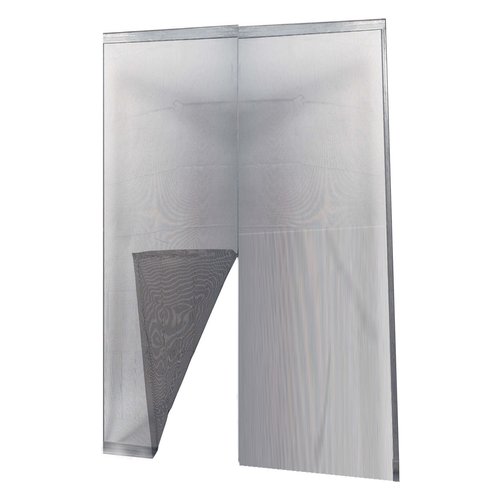 Zanzariera porta IRS ZM10727525019 Ecco