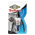 Uhu Bostik - Colla universale Uhu Bostik D2503 Super precision