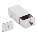 TECHNOMAX - Cassaforte 