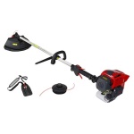 BLUEBIRD - Deccespugliatore motorizzato Kawasaki 2T 45,4 cc 1,4 kW 