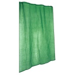 IRS - Zanzariera a tenda E-Drop per porte e finestre Verde 150 cm x 250 cm