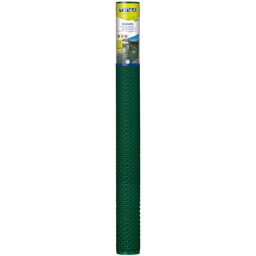 Rete Tenax 72040118 EXAGON Verde