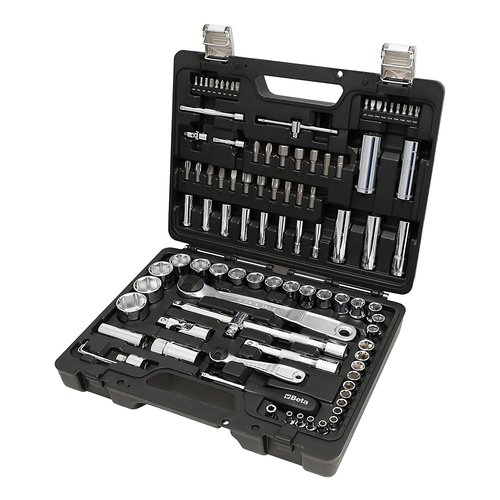 Set chiavi a bussola Beta 903E EC98