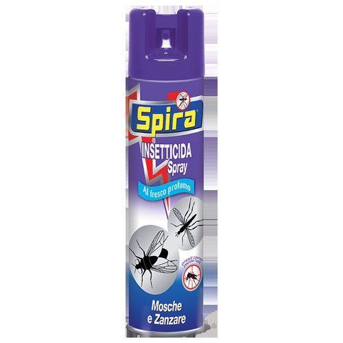 Insetticida spray Spira 10666