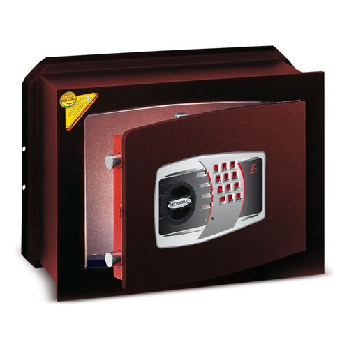 Cassaforte Technomax TM 4 MASTER TRONY Bordeaux