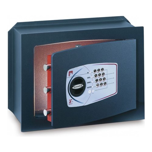 Cassaforte Technomax GT 5 GOLD TRONY Grigio scuro