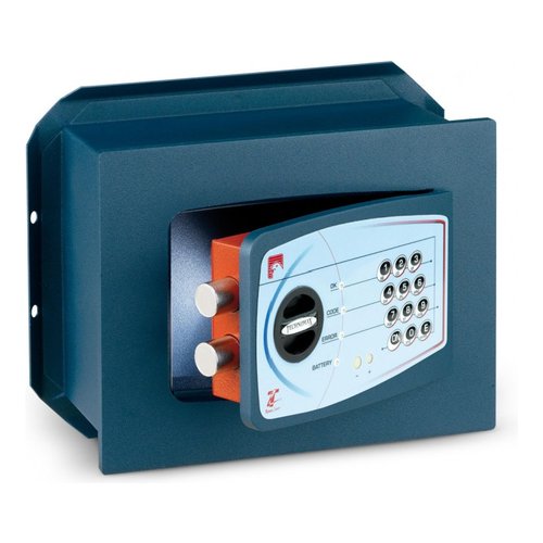 Cassaforte Technomax GT 1 GOLD TRONY Grigio scuro