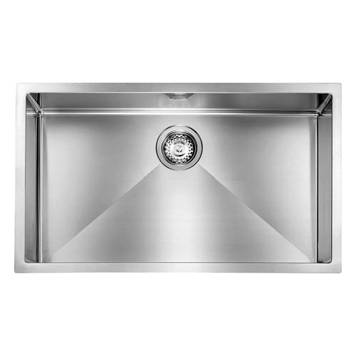 Lavello CM 012026XCSSP FILORAGGIATO Inox