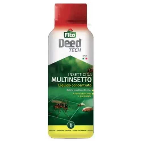 Insetticida piante Fito Deed Tech X633001