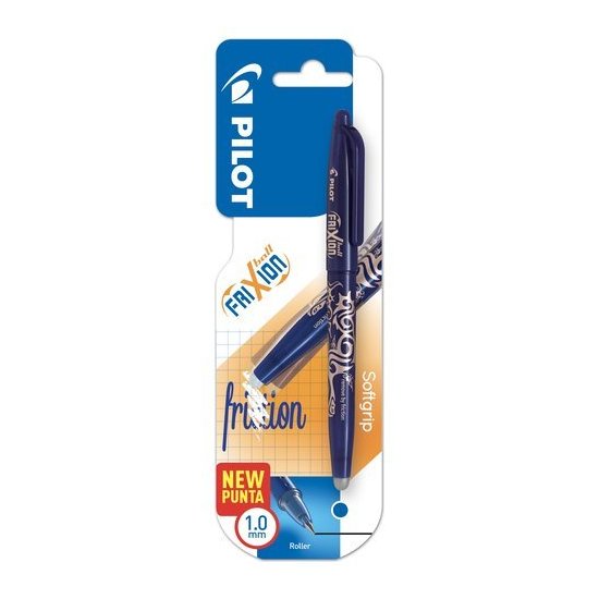 Penna cancellabile Pilot 3802319 Frixion Ball