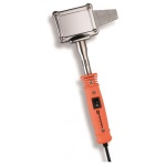 Kemper - Saldatore per stagnatura professionale con mazza di rame da 310 gr., 250 watt (520°C), 230 volt