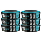 Ricarica Tommee Tippee 85102301 TWIST&CLICK Sangenic