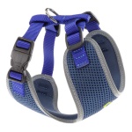 Ferplast - Pettorina cani Ferplast 75468725 Nikita Small