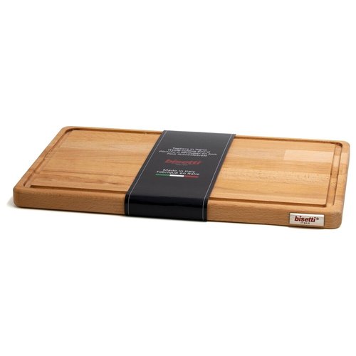 Tagliere Bisetti 26301 Natural