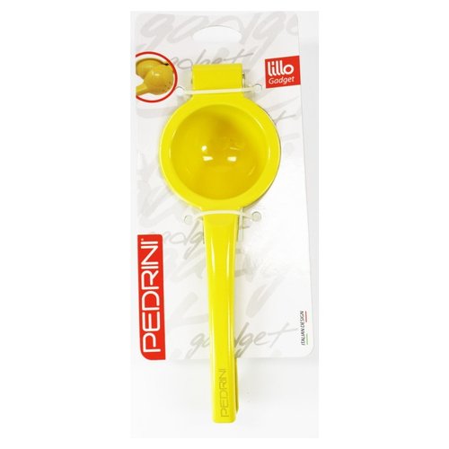 Spremi agrumi Pedrini 04GD154 Giallo
