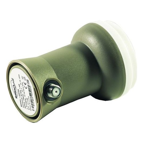 Illuminatore LNB Digiquest LNB Universale Single LNB 500 ABLIST