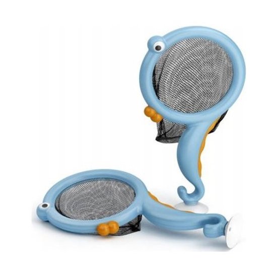 Gioco bagno Okbaby 912 Retino Acchiappatutto Charlie