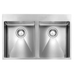 CM - Lavello CM 012048XCSSP Inox