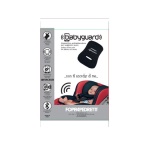 FOPPAPEDRETTI - Dispositivo antiabbandono Foppapedretti 9700036000 Baby Guard