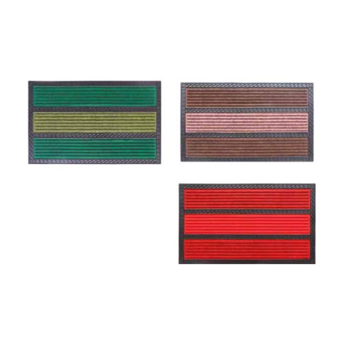 Zerbino Velcoc ZGLOFT4575 LOFT Assortito