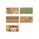 Velcoc - Zerbino Velcoc Scalino fantasia ZV14SCFA2550