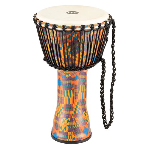 Djembe Meinl 045233 TRAVEL SERIES Synthetic Padj2 M G