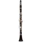 OQAN - Clarinetto Oqan 031868 Sib Ocl 350 Black