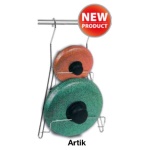 Artex - Porta coperchi Artex 280348 Artik