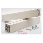 ELETTROCASA - Base condizionatore Elettrocasa CO-10