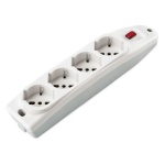 Polypool - Multipresa tavolo Poly Pool PP0398X