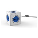 Polypool - Multipresa tavolo Poly Pool AC8300BL Power cube