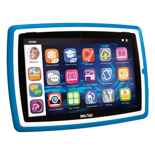 Tablet Lisciani Mio tab 10 Coding STEM 71999