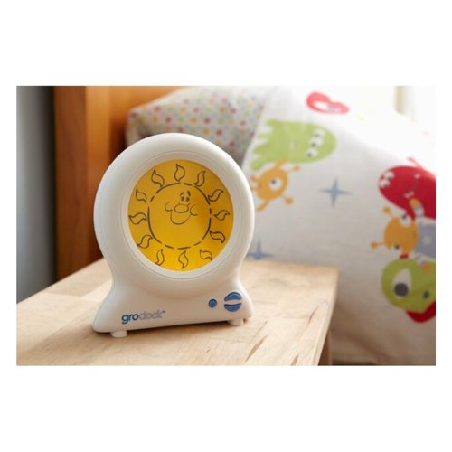 Tommee Tippee - Sveglia Buonanotte  Groclock HJ010