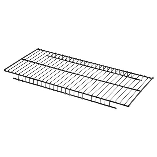 Modulare porta attrezzi Stanley STST826131 TRACKWALL Grigio