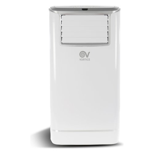 Vortice VORT KRYO-POLAR EVO 13 HP 65 dB Bianco