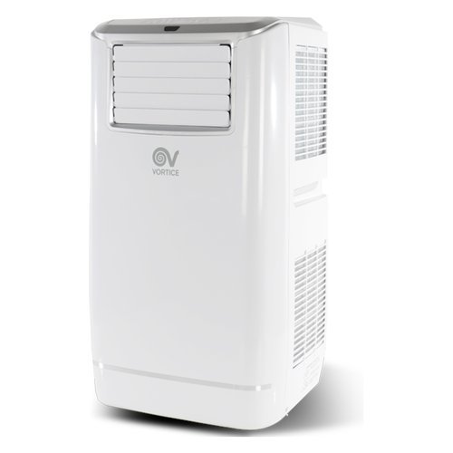 Vortice VORT KRYO-POLAR EVO 11 65 dB Bianco